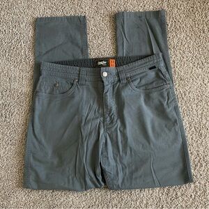 Howler Bros Cordura Fabric Frontside 5-Pocket Pants